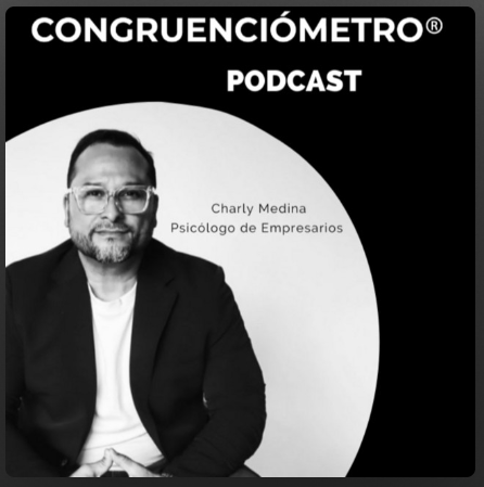 Portada del podcast Congruenciómetro