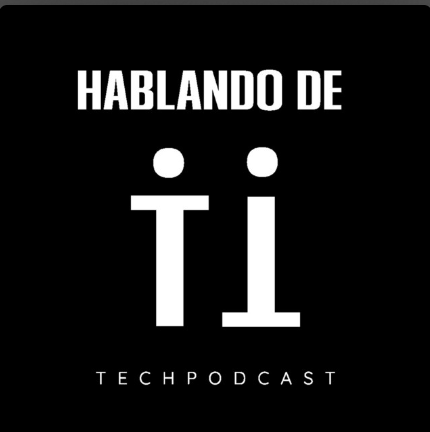 Portada del podcast Hablando de Ti