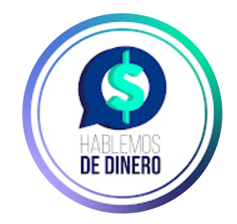 Portada del podcast Hablemos de Dinero