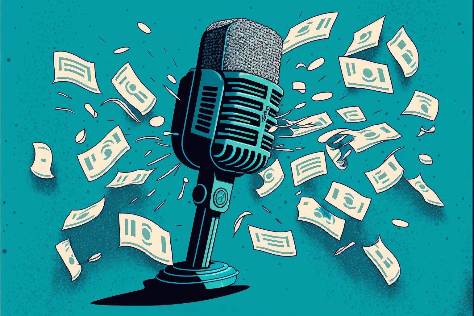 Estrategias de monetización