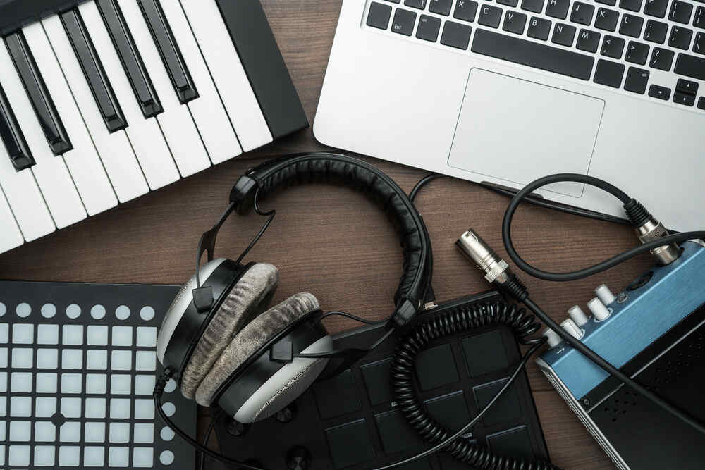 Pre producción de podcast