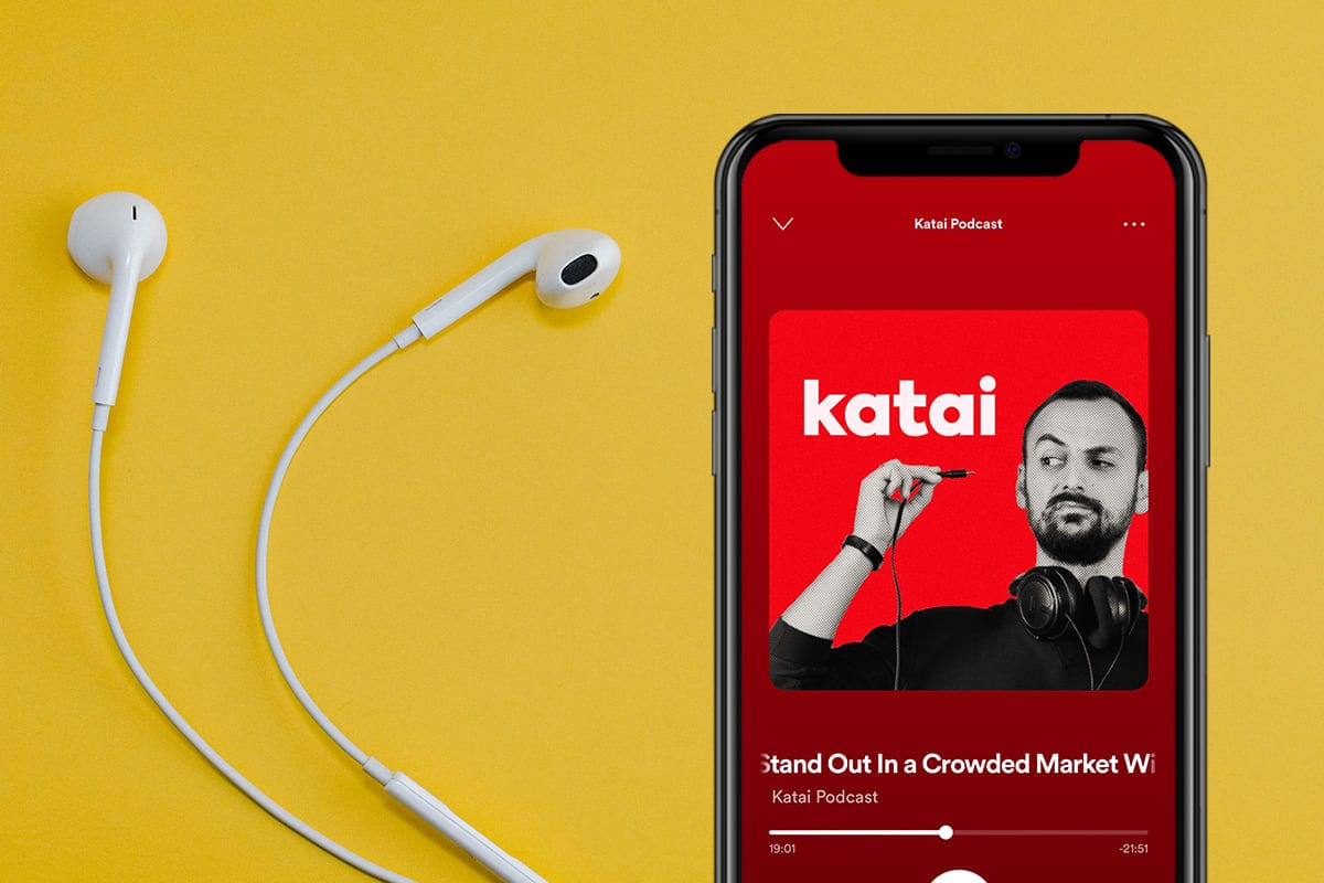 Publicación y difusión de podcast